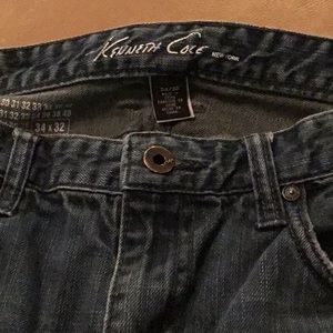 Men’s Blue Jeans